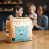 Bambe | Öko-Windeln | Größe M | von 5–10 kg | ca. bis 10 Produktbild-Vorschau 2