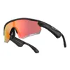ROCKBROS Electronic Bluetooth Brille Fahrrad Outdoor Voir les images du produit 1