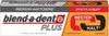 Blend-a-dent Plus Best Grip Premium Denture Cream 40g Produktbild-Vorschau 1