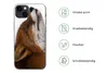 MuchoWow® Handyhülle Schutzhülle Hülle für iPhone 13 Fuchs Produktbild-Vorschau 7
