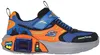 Skechers Garage  Klittenband Laag - blauw - Maat 30 Produktbild-Vorschau 8
