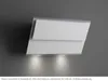 Falmec Verso, 800 m³/h, Abluft/Umluft, A, B, C, 65 dB Produktbild-Vorschau 2
