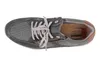 Jomos Campus scarpe basse in taglie forti grigio 322414 904 Anteprima dell’immagine prodotto 7