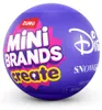 Mini Brands 77845, 3 unidades, Disney, Multicolor Vista previa de la imagen del producto 3