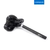 Horské kolo LAUXJACK AX4.0 28 palců černé - Shimano 21 Náhled obrázku produktu 9