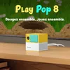Blackview PlayPop 8 – Console de jeu de mouvement pour TV, Voir les images du produit 2