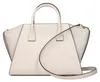 Michael Kors Handtasche aus Leder in Beige Produktbild-Vorschau 8