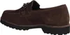 Sioux Meredith-734-H Damenschuhe Halbschuhe Slipper Braun Productafbeelding-voorbeeld 15