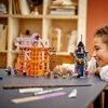 LEGO 76422 Harry Potter Winkelgasse: Weasleys Zauberhafte Produktbild-Vorschau 7