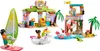 LEGO Friends Divertimento Sulla Spiaggia Dei Surfer Anteprima dell’immagine prodotto 22
