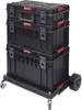 Qbrick System Transportwagen System ONE – 74.5 x 51 x 18 cm Produktbild-Vorschau 5