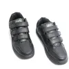 Dek Charing Cross Herren Sneaker / Turnschuhe mit Produktbild-Vorschau 4