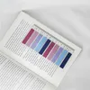 Ordinate-Iris | Sticky Tabs | Book Tabs | Haftnotizen | Produktbild-Vorschau 2