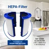 Filter passend wie Dyson 965432-01 für Pures Hot+Cool HP1 Produktbild-Vorschau 2