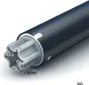 Cherubini Rohrmotor MOVI (Roll) Ø45 20 Nm / 17 rpm + Produktbild-Vorschau 2