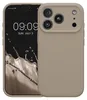 kwmobile Hülle kompatibel mit Apple iPhone 17 Pro - Hülle Produktbild-Vorschau 8