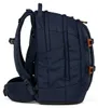 Školní batoh Satch pack Nordic Blue Náhled obrázku produktu 13