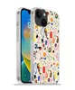 MuchoWow® Handyhülle Schutzhülle Hülle für Apple iPhone 14 Produktbild-Vorschau 1