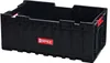 Qbrick System ONE Box 2.0 stapelbare container 576 x 359 x Productafbeelding-voorbeeld 6