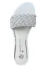 Pantolette bis 30mm Absatz (casual) 87104/876 Produktbild-Vorschau 12