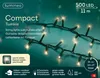 Illuminazione a LED per albero di Natale IP44 8 funzioni Anteprima dell’immagine prodotto 9