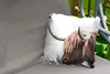 MuchoWow® Outdoor Kissen - Schottisches Hochlandrind - Produktbild-Vorschau 2