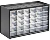 Stanley Kleinteilemagazin 1-93-980, Werkzeugbox, (30 Produktbild-Vorschau 2