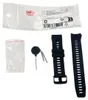 INF Garmin Instinct 2 Silikon-Uhrenarmband Schwarz Produktbild-Vorschau 6