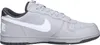 Nike Herren Sneaker BIG NIKE LOW grau Größe EUR 42 Produktbild-Vorschau 5
