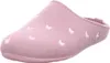 Haflinger Damen Hausschuhe Pantoffeln Everest Farfalline Produktbild-Vorschau 2