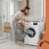 Zestaw 5 zapasowych nakładek do mopa płaskiego Podgląd zdjęcia produktu 4