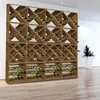 Weinregal KESPER Weinflaschen-Regal aus -er Kiefer – Produktbild-Vorschau 3
