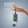 Powerbank Baseus Magnetic Mini MagSafe 10000mAh 30W con Anteprima dell’immagine prodotto 23
