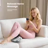 Massagegerät, 2-in-1-Nacken-Schulter-Rücken-Massagegerät Produktbild-Vorschau 10