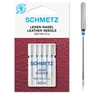 Schmetz Universal Leder Nähnadeln Gr. 90 – 5er-Pack Produktbild-Vorschau 3