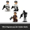 LEGO Star Wars 75399 Rebel U-Wing Starfighter - Spielzeug Produktbild-Vorschau 41