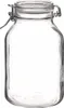 Bormioli Rocco Einkochglas mit Bügelverschluss Einmachglas Produktbild-Vorschau 17
