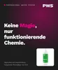 PWS Algizid 5 l, professional Algenmittel für Poolwasser Produktbild-Vorschau 6