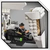 LEGO® Star Wars™ 75302 Raketoplán Impéria Náhľad obrázku produktu 23