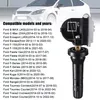 4X RDKS Reifendrucksensor für Ford Focus III Mondeo B-Max Produktbild-Vorschau 2