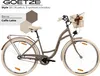 Dámsky mestský bicykel Goetze Style 28" – 3 rýchlosti Náhľad obrázku produktu 2