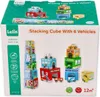 Spielba Holzspielwaren 510339, 1 rok/roky, Vícebarevný Náhled obrázku produktu 3