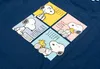 The Peanuts Snoopy Nachthemd für Damen - Schlafshirt Pyjama Produktbild-Vorschau 3