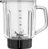 WMF KÜCHENminis Stand Deep Black Standmixer Produktbild-Vorschau 5