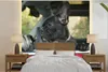 MuchoWow® Fototapete für Wohnzimmer oder Schlafzimmer Produktbild-Vorschau 1