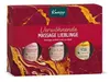 Geschenkset mit Massageö len 3 x 20 ml Produktbild-Vorschau 1