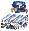 Blue Lock 3D PVC-Taschenanhänger Serie 2 Display (24) Produktbild-Vorschau 1