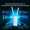 Tenda OAP1200 Zewnętrzny punkt dostępowy Wi-Fi AC1200, Podgląd zdjęcia produktu 5
