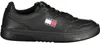 Herren Sportschuh Schwarz – Bequemes Fußbett & Stilvolles Produktbild-Vorschau 1