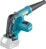 Makita DUB 185 RT1 akumulátorový foukač listí 18 V + 1x Náhled obrázku produktu 32